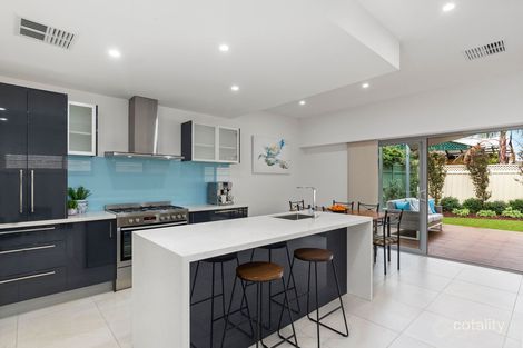 Property photo of 27A Cairns Avenue Warradale SA 5046