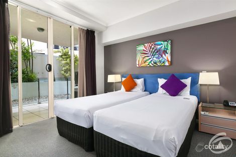 Property photo of 205/6 Lake Street Cairns City QLD 4870