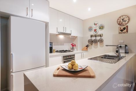 Property photo of 23/1-3 Eulbertie Avenue Warrawee NSW 2074