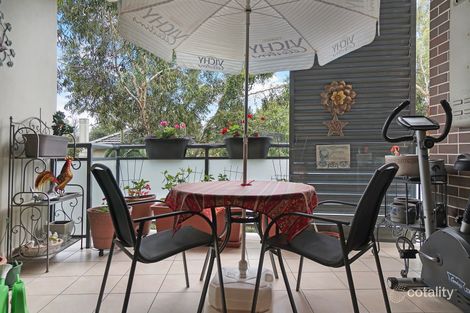 Property photo of 23/1-3 Eulbertie Avenue Warrawee NSW 2074
