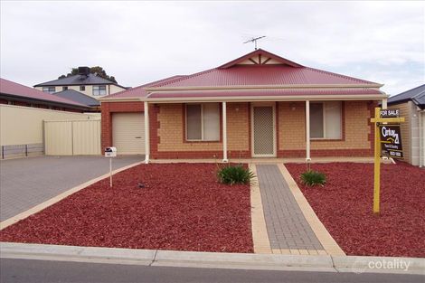 40 Palamountain Dr, Evanston Park, SA 5116