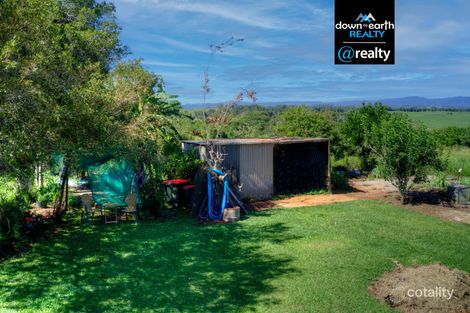 Property photo of 7 Wharton Road Peeramon QLD 4885