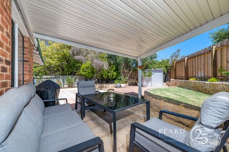 Property photo of 7A Quinault Loop Joondalup WA 6027