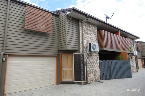 Property photo of 48/16-18 Fleet Drive Kippa-Ring QLD 4021