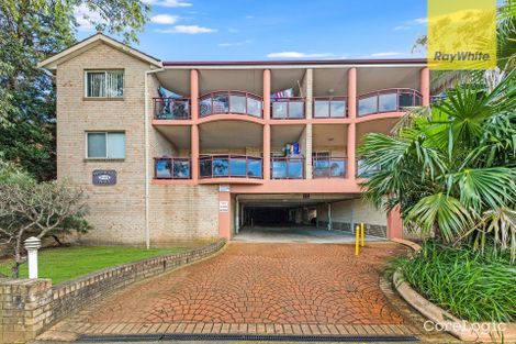 Property photo of 6/7-11 Meehan Street Granville NSW 2142