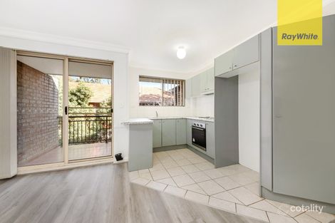 Property photo of 6/7-11 Meehan Street Granville NSW 2142