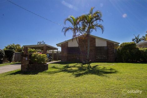 Property photo of 45 Fredan Road Deception Bay QLD 4508