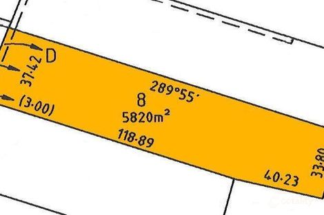 Lot 8/8 Railway Tce, Stockwell, SA 5355