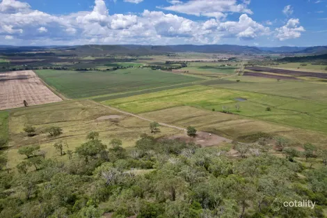 742 Goomburra Rd, Berat, QLD 4362