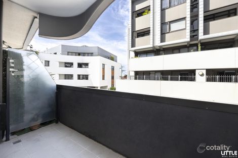 Property photo of 1115/182 Edward Street Brunswick East VIC 3057