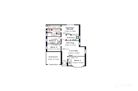 Property photo of 47 Riverview Parade Blakeview SA 5114