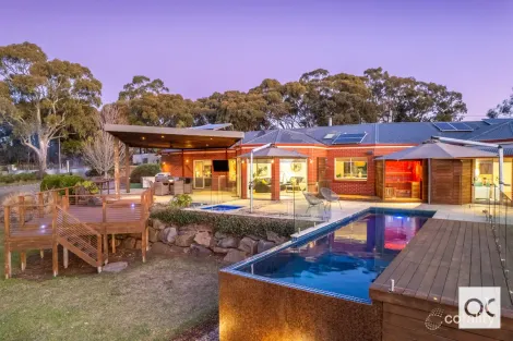 Property photo of 242 Brooks Road Clarendon SA 5157