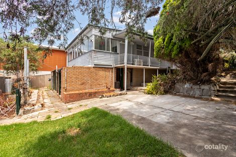 Property photo of 33 Collaroy Road New Lambton NSW 2305