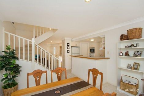 Property photo of 1/7 Cupania Place Elanora QLD 4221