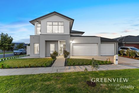 11 Pridley Bvd, Officer South, VIC 3809