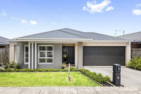 Property photo of 38 Newfields Drive Drysdale VIC 3222