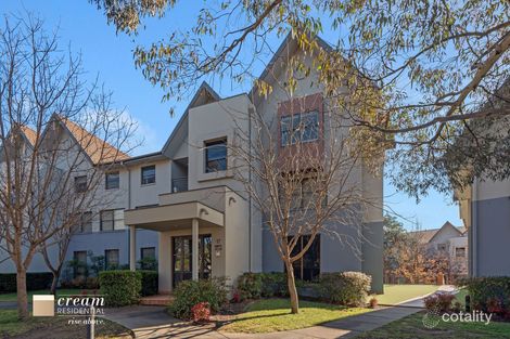 38/17 Eldridge Cres, Garran, ACT 2605