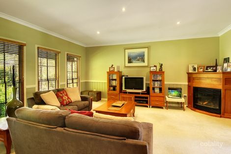 Property photo of 128 Oxley Drive Mittagong NSW 2575