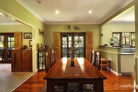 Property photo of 128 Oxley Drive Mittagong NSW 2575