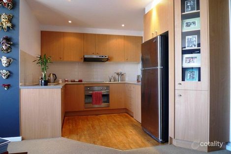 Property photo of 21/144 Ward Street North Adelaide SA 5006