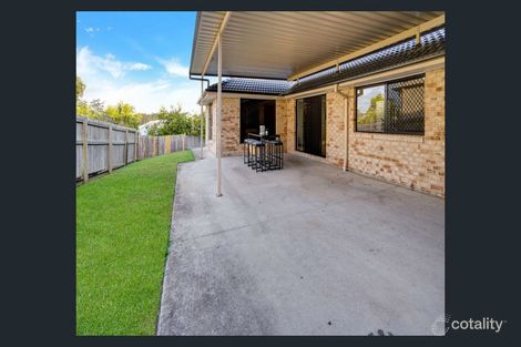 Property photo of 188 Lakeside Avenue Springfield Lakes QLD 4300