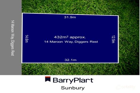 Property photo of 14 Maroon Way Diggers Rest VIC 3427