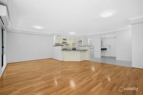 Property photo of 30/8-16 William Street Ryde NSW 2112