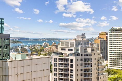Property photo of 4103B/393 Pitt Street Sydney NSW 2000