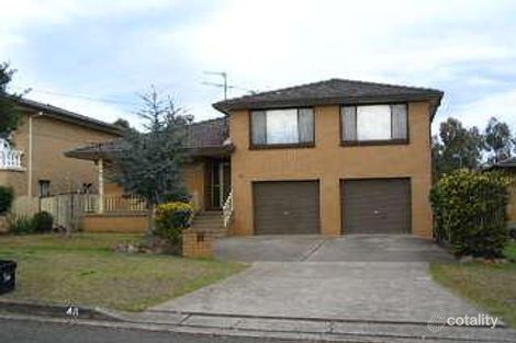 48 Tully Ave, Liverpool, NSW 2170