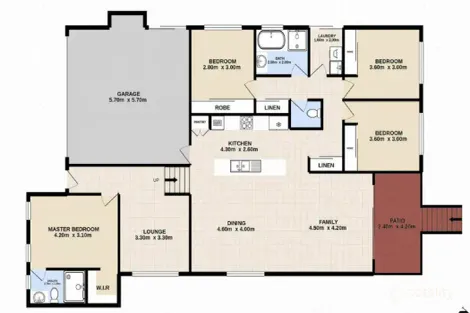 Property photo of 1 Mapleton Close Waterford QLD 4133