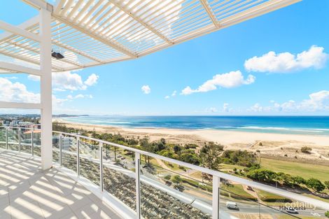 Property photo of 1102/2 Creek Street Coolangatta QLD 4225