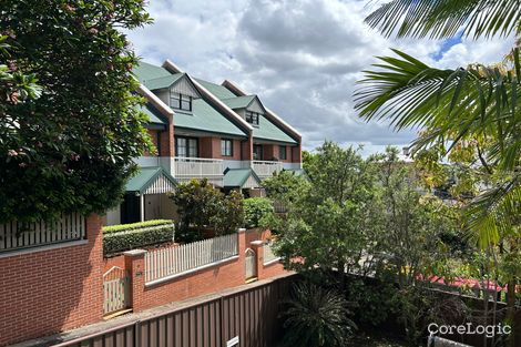 Property photo of 7/435 Gregory Terrace Spring Hill QLD 4000