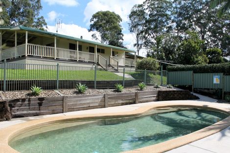 348 Green Pigeon Rd, Green Pigeon, NSW 2474