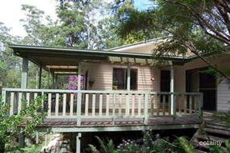 42d Finlays Rd, Korora, NSW 2450