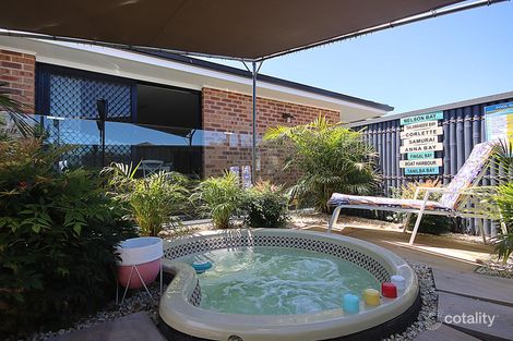 Property photo of 107 Pershing Place Tanilba Bay NSW 2319
