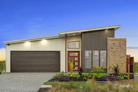 Property photo of 17 Guroman Drive Greenbank QLD 4124