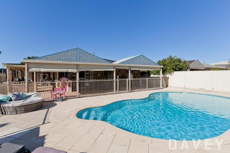 Property photo of 53 Adare Way Kingsley WA 6026