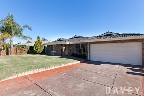 Property photo of 53 Adare Way Kingsley WA 6026