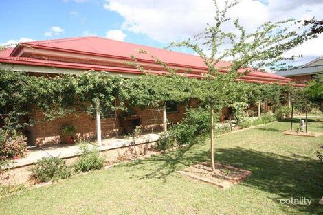 Property photo of 27 Henry Bayly Drive Mudgee NSW 2850