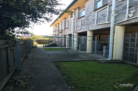 Property photo of 6/17 Kempling Street Devonport TAS 7310