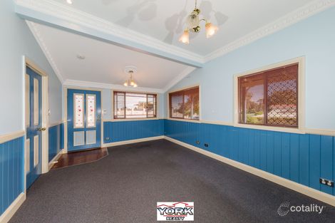 Property photo of 3 Hawthorn Street East Toowoomba QLD 4350