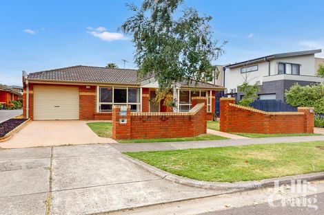 Property photo of 1/30 Bulla Road Strathmore VIC 3041