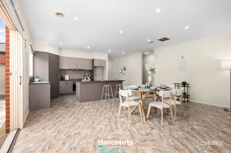 Property photo of 44 Taggerty Grove Epping VIC 3076