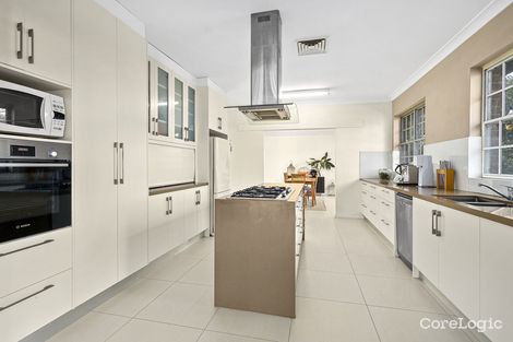 Property photo of 1 Willow Street Lugarno NSW 2210