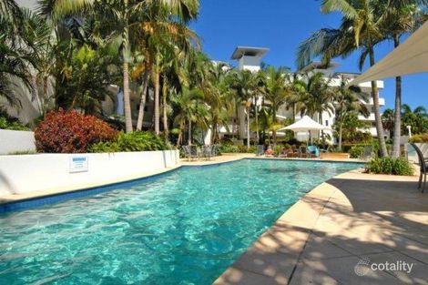 Property photo of 208/13 Nicklin Way Minyama QLD 4575