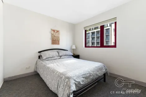 Property photo of 812/528 Swanston Street Carlton VIC 3053
