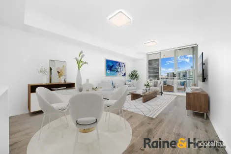 87/38 Shoreline Dr, Rhodes, NSW 2138