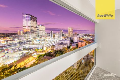 Property photo of 16G/15 Campbell Street Parramatta NSW 2150