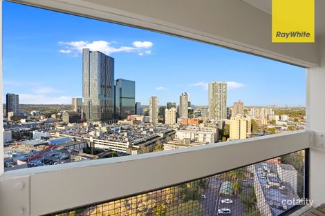 Property photo of 16G/15 Campbell Street Parramatta NSW 2150