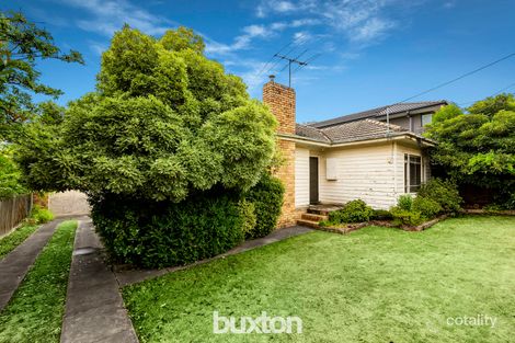Property photo of 3 Edwin Street Box Hill North VIC 3129